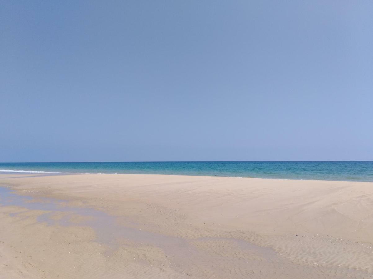 Cabanas Garden By Hnm كاباناس تْدي تافيرا المظهر الخارجي الصورة